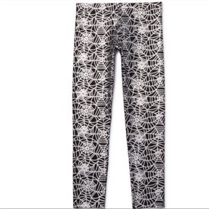 Girls 10/12 Halloween Leggings